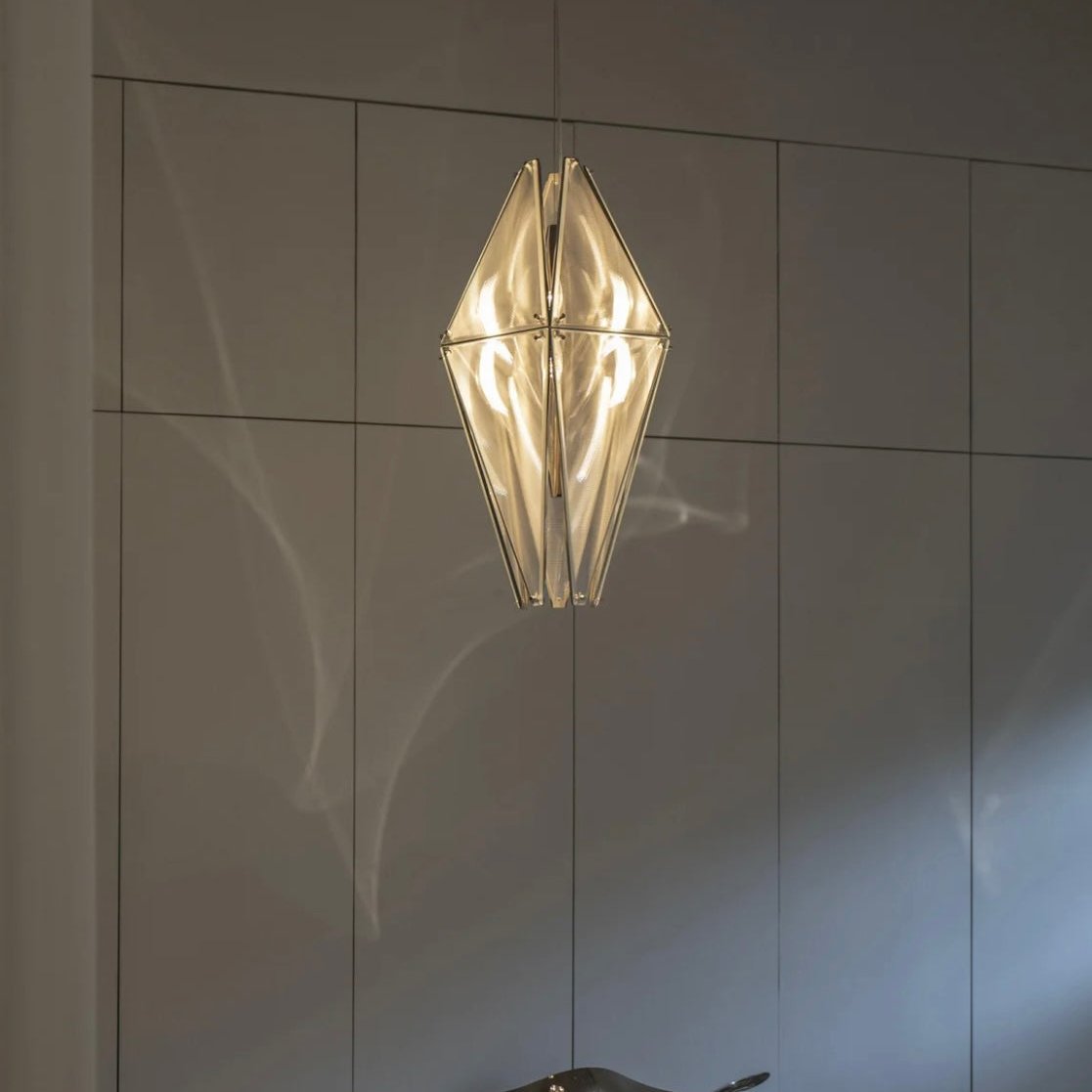 Zephyra Pendant Light Modern Design Living Room Bedroom
