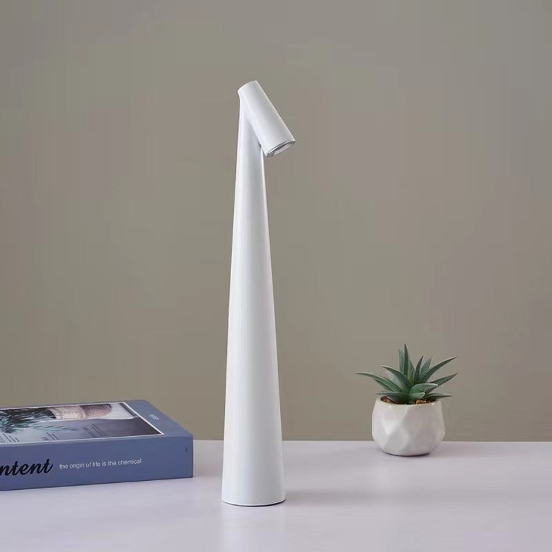 Yono Table Lamp Modern Milieu Charge Indoor Metal Bedroom