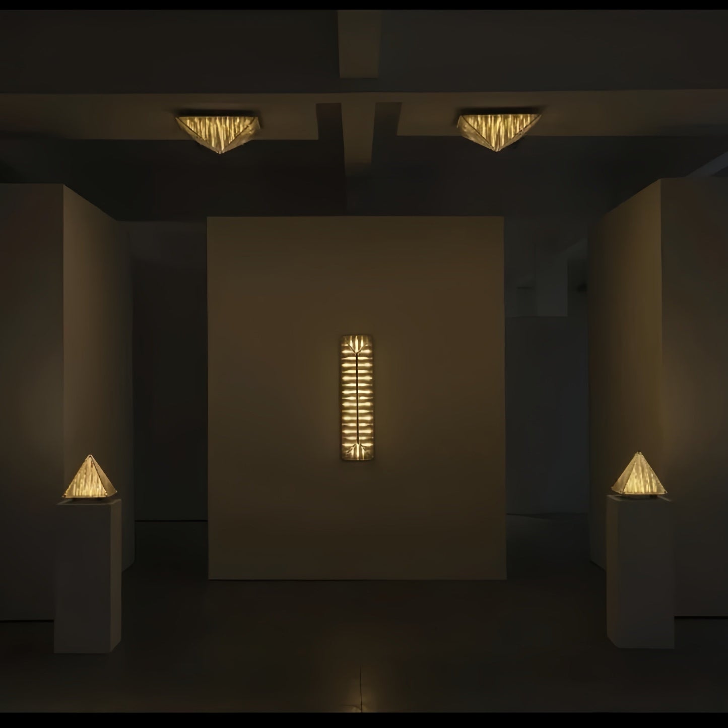 Zephyra Table Lamp Modern Minimalist Bedroom Living Room