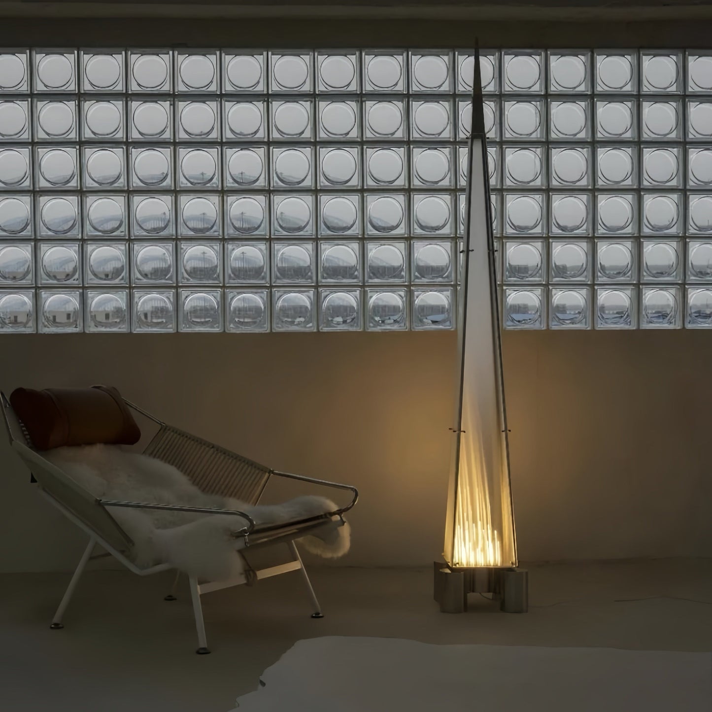 Zephyra Floor Lamp Modern Design Living Room Dining Room