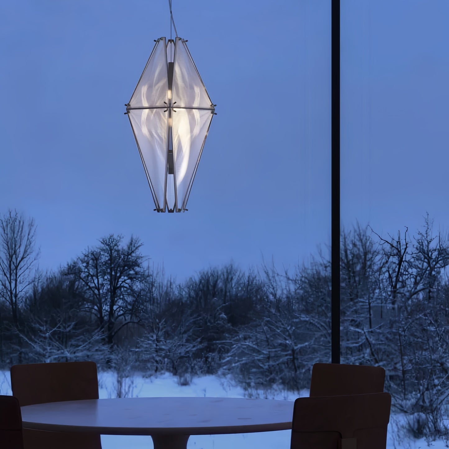 Zephyra Pendant Light Modern Design Living Room Bedroom