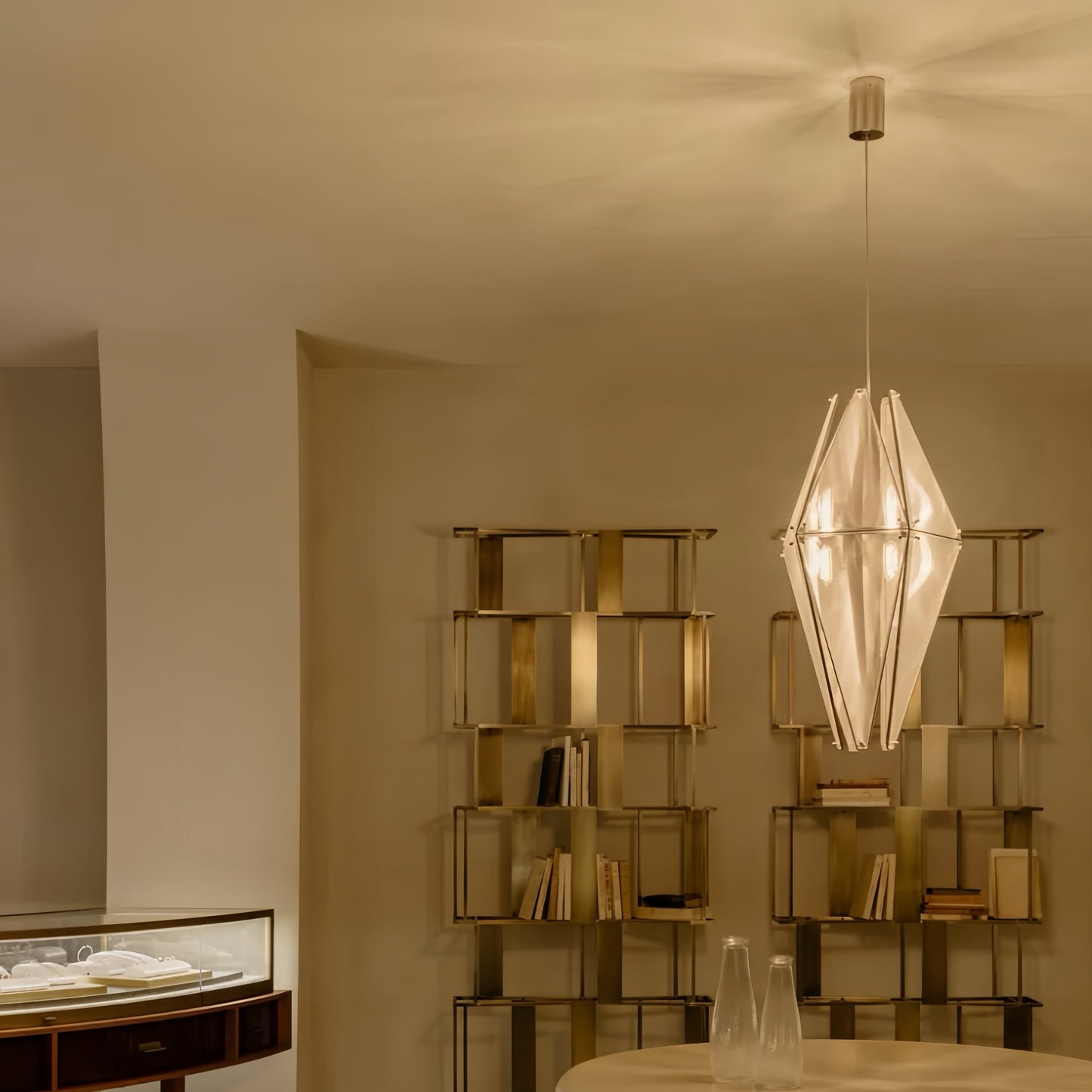 Zephyra Pendant Light Modern Design Living Room Bedroom