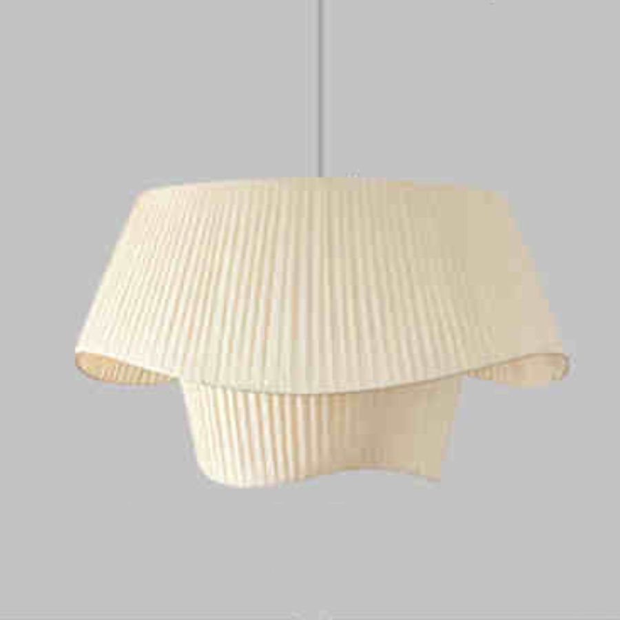 Nexa Pendant Light Modern Simple Indoor Cloth Living Room Bedroom