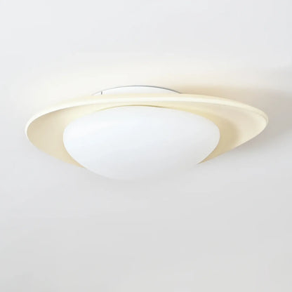 Yono Ceiling Light Modern Unusual Resin PE Bedroom Hallway Living Room