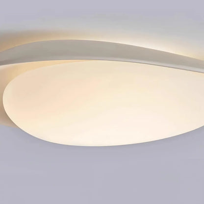 Yono Ceiling Light Modern Unusual Resin PE Bedroom Hallway Living Room