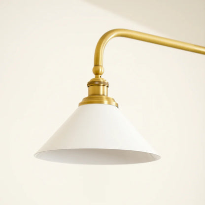 Elys Pendant Light Vintage Metal Ceramics Shades Dining Room Bedroom