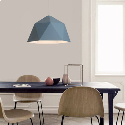 Yono Pendant Light Modern Shade Metal Bedroom Living Room