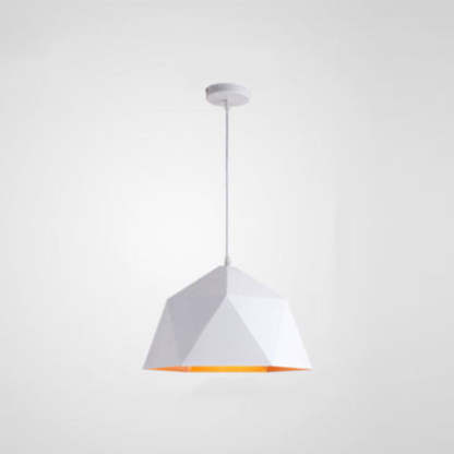 Yono Pendant Light Modern Shade Metal Bedroom Living Room